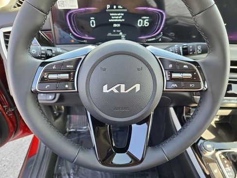 New 2026 Kia Seltos S image 22