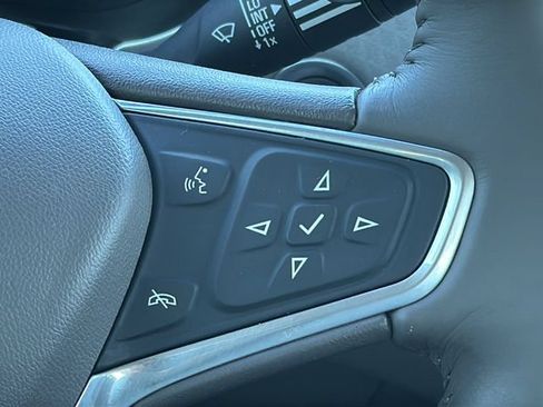 Used 2016 Chevrolet Malibu LT FWD image 20