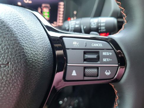 New 2026 Honda Pilot Sport image 18