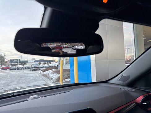 New 2025 Chevrolet TrailBlazer RS w/ Convenience Package image 29