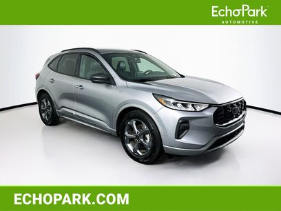 Used 2024 Ford Escape ST-Line