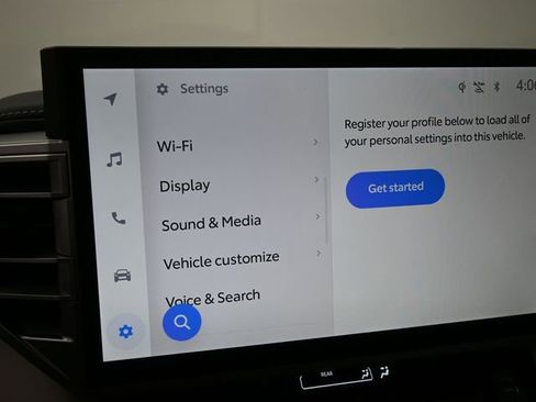 Used 2025 Toyota Sequoia Capstone image 15