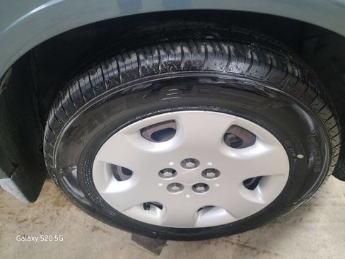 Used 2006 Chrysler PT Cruiser Touring image 10