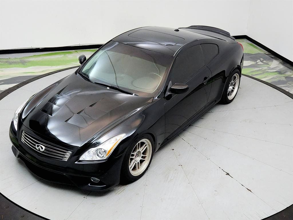 Used 2014 INFINITI Q60 Sport RWD image 29