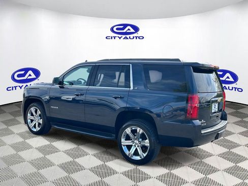 Used 2018 Chevrolet Tahoe LT image 6