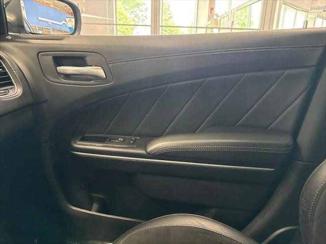 Used 2023 Dodge Charger Scat Pack RWD image 32