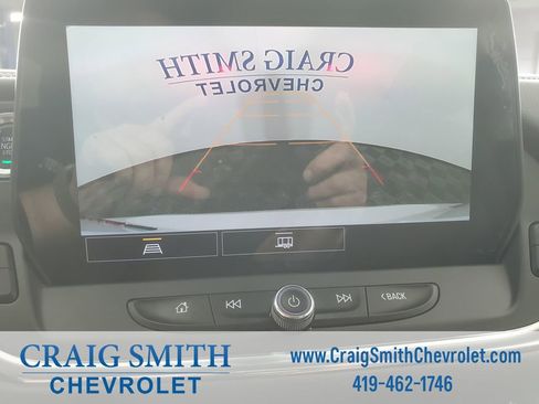 Used 2023 Chevrolet Blazer LT w/ Convenience Package image 25