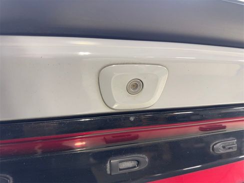 Used 2022 Dodge Charger R/T w/ Blacktop Package image 24