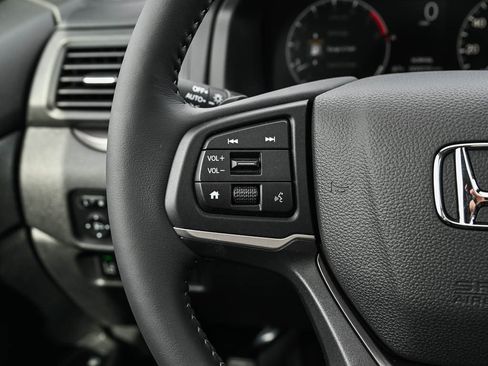 New 2026 Honda Ridgeline RTL image 19