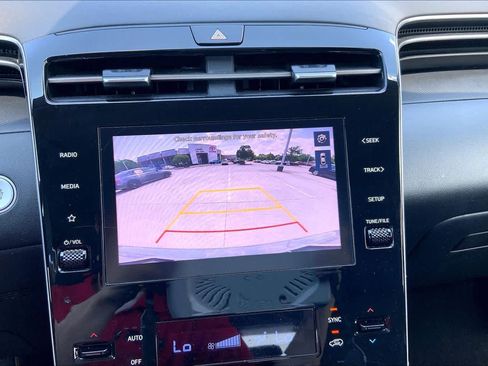 Used 2024 Hyundai Tucson SEL FWD image 27