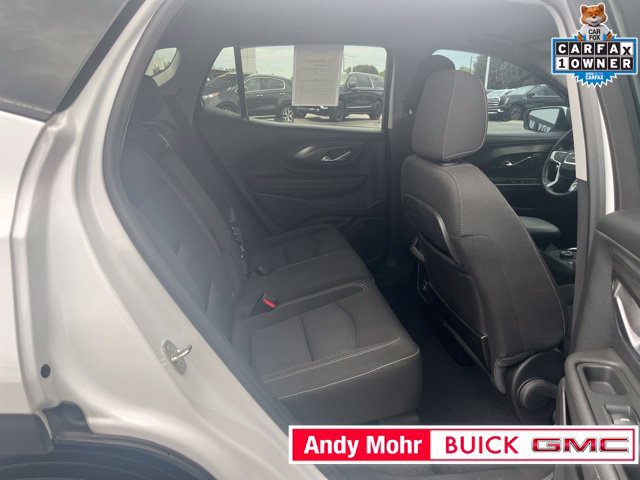 Used 2022 GMC Terrain SLE w/ Driver Convenience Package FWD image 35