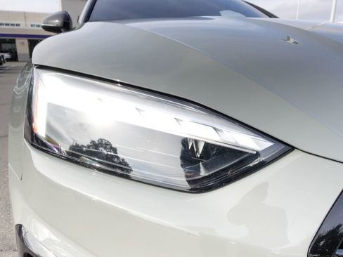 Used 2022 Audi S5 Premium Plus w/ Premium Plus Package image 4