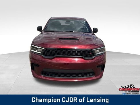 Used 2023 Dodge Durango R/T AWD/4WD image 10