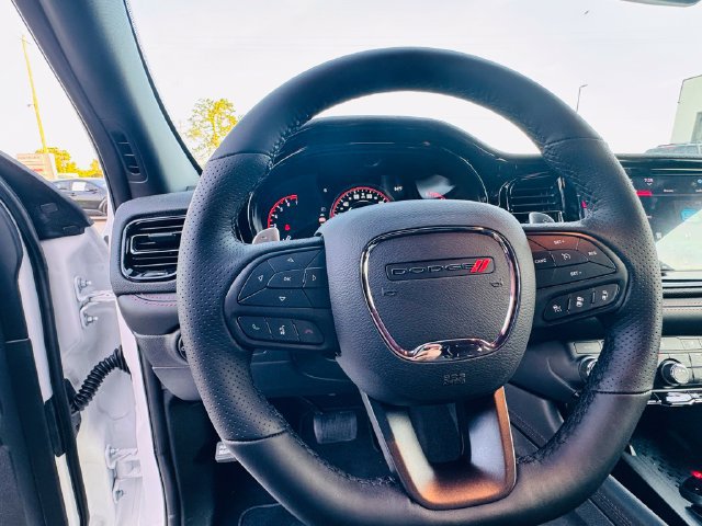 New 2026 Dodge Durango GT AWD/4WD image 19