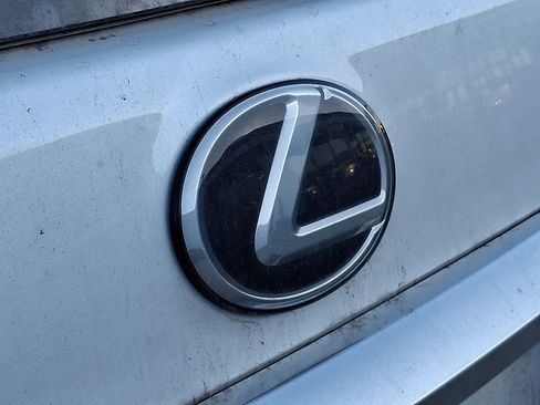 Used 2023 Lexus GX 460 Luxury image 10