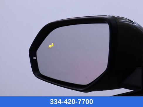 Certified 2025 Volkswagen Atlas SE w/ Black Wheel Package image 29