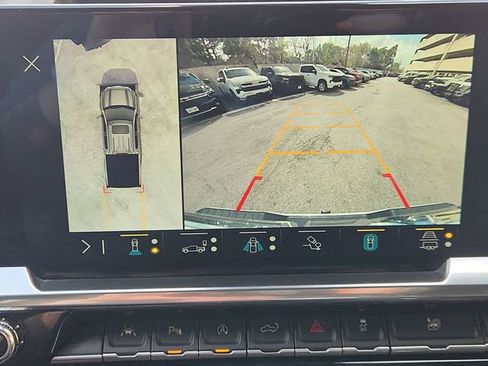 Used 2022 GMC Sierra 1500 Elevation w/ Elevation Premium Package image 15