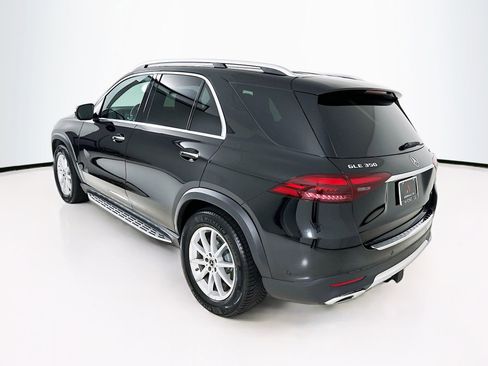 Used 2026 Mercedes-Benz GLE 350 4MATIC image 6