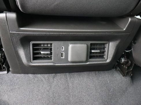 New 2026 Chevrolet Silverado 1500 RST w/ RST Select Package image 18