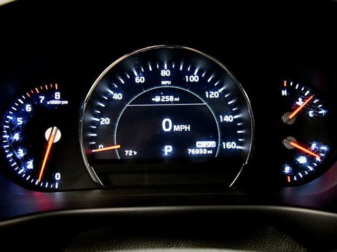 Used 2020 Kia Sorento EX AWD/4WD image 23