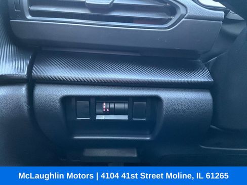 Certified 2025 Subaru Crosstrek 2.0i Premium image 28