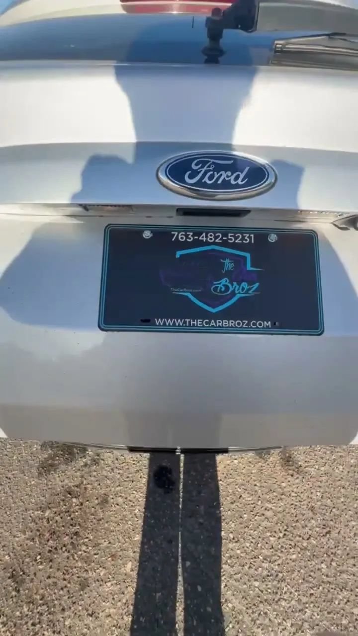 Used 2016 Ford C-MAX SEL w/ Equipment Group 302A FWD image 61