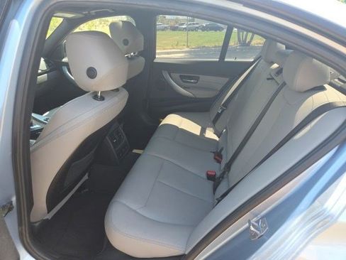 Used 2013 BMW 328i xDrive Sedan AWD/4WD image 14