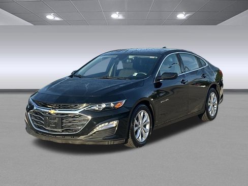 Used 2024 Chevrolet Malibu LT FWD image 7