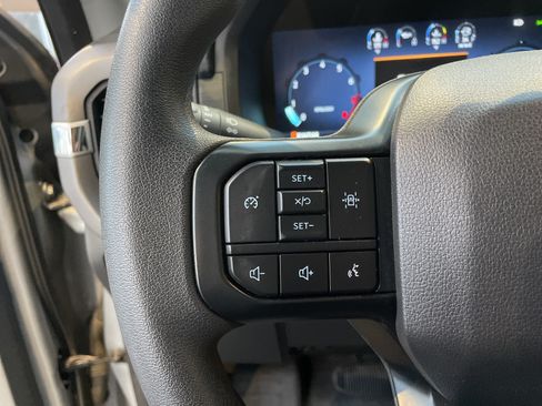 Used 2024 Ford F150 XL w/ Equipment Group 103A High RWD image 19