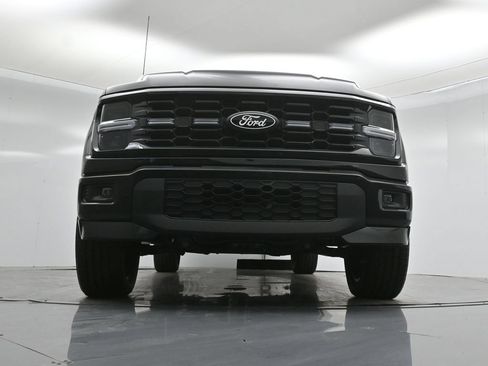 New 2026 Ford F150 STX w/ F-150 LOBO Package AWD/4WD image 41