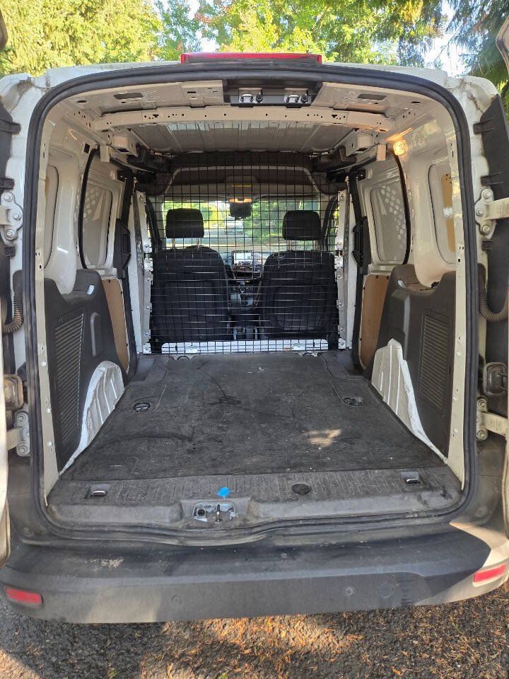 Used 2019 Ford Transit Connect XL FWD image 10
