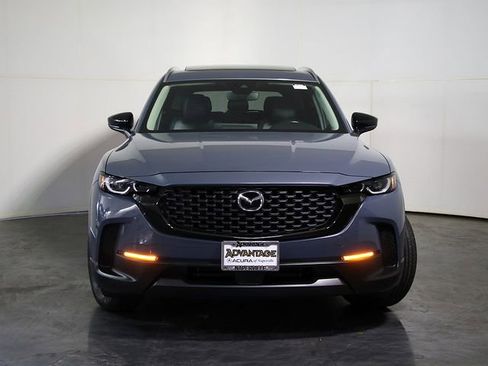 Used 2023 MAZDA CX-50 2.5 S w/ Cargo Package image 9