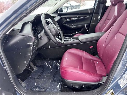 Used 2025 MAZDA MAZDA3 s image 10