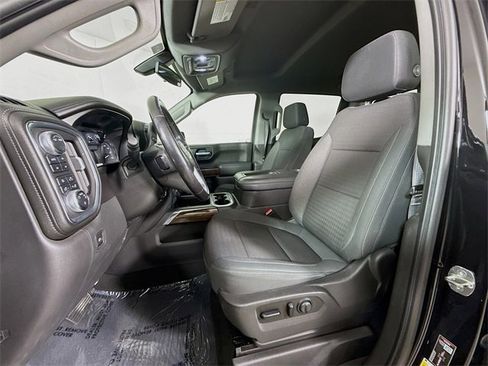 Used 2021 GMC Sierra 1500 Elevation w/ Preferred Package image 11
