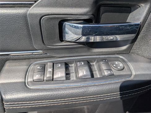 Used 2017 RAM 2500 Lone Star w/ Night Special Edition image 18