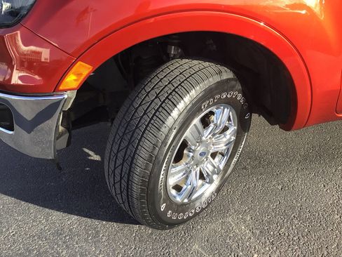 Used 2019 Ford Ranger XLT w/ Equipment Group 302A Luxury image 16