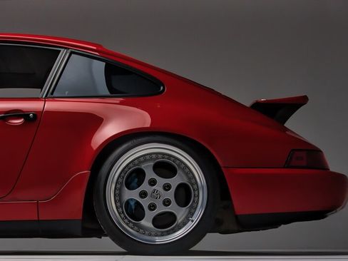 Used 1991 Porsche 911 Carrera image 7