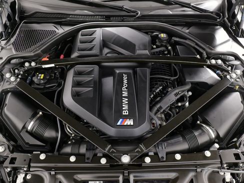 Used 2022 BMW M4 xDrive Competition w/ Executive Package image 69