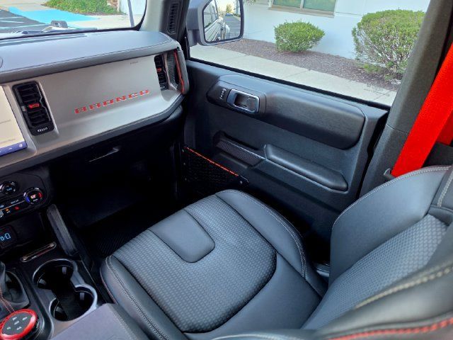 Used 2024 Ford Bronco Raptor AWD/4WD image 49