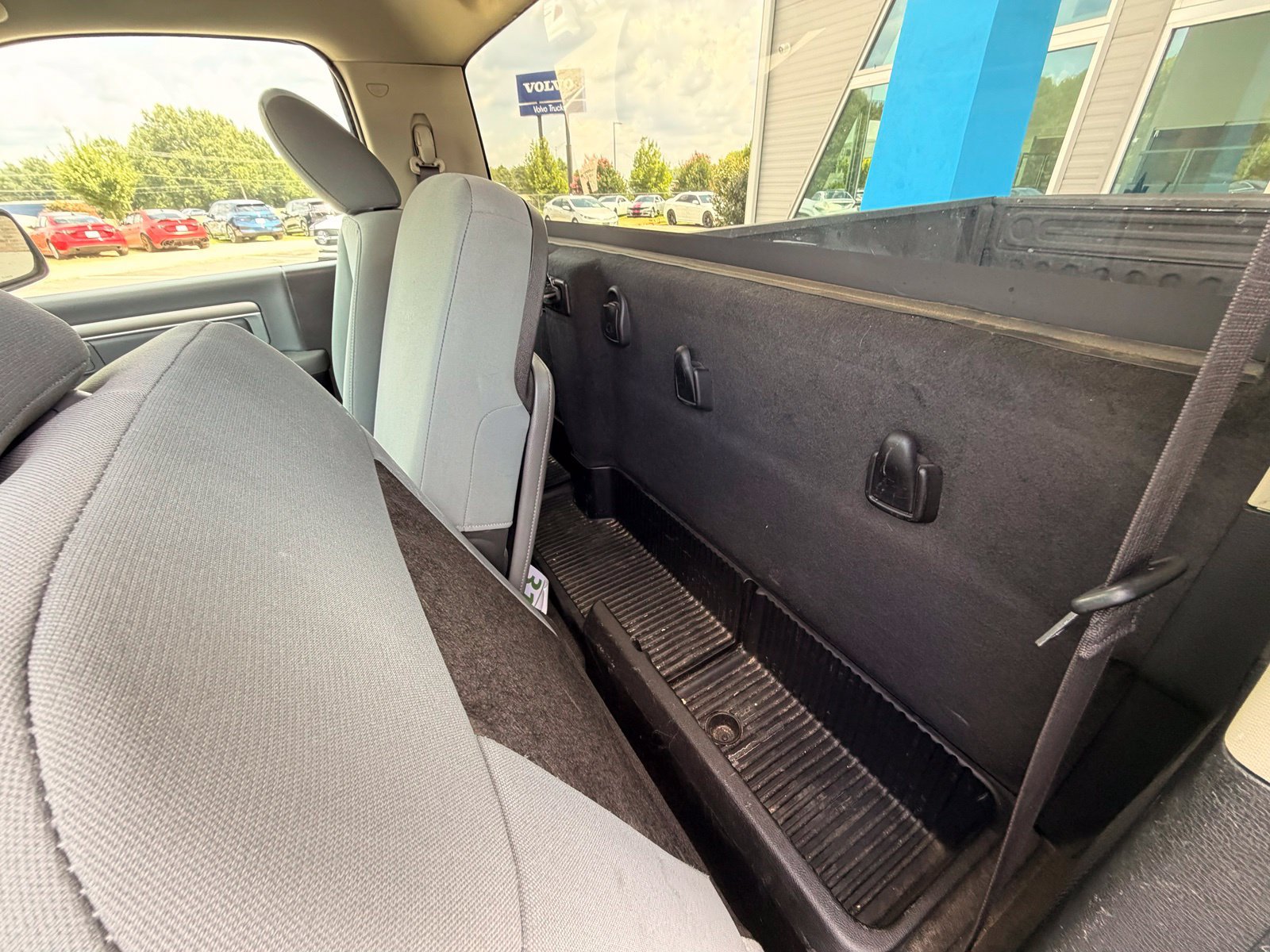 Used 2019 RAM 1500 Tradesman w/ Popular Equipment Group RWD image 17
