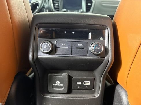 Used 2020 GMC Acadia AT4 w/ Driver Alert Package II AWD/4WD image 29