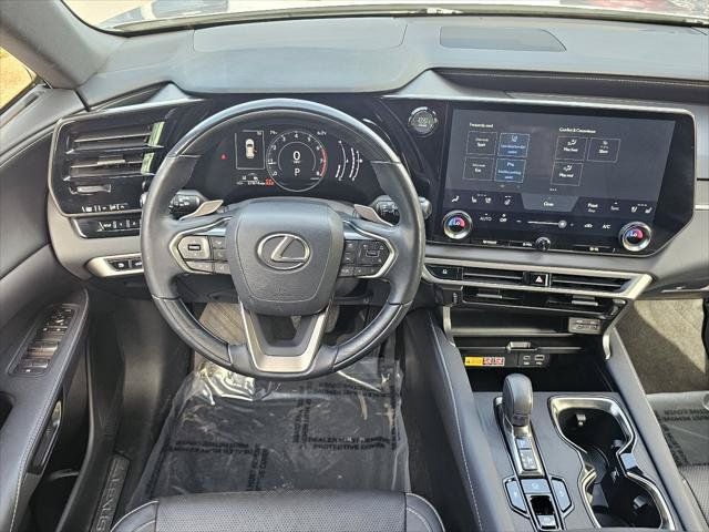 Used 2023 Lexus RX 350 Premium Plus w/ Accessory Package (Z1) FWD image 5