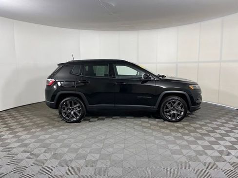 Used 2026 Jeep Compass Limited image 8