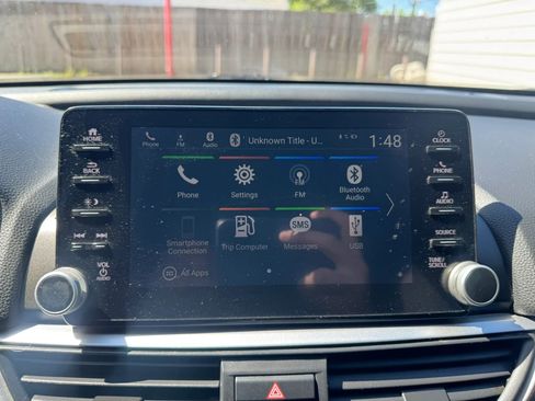 Used 2019 Honda Accord Sport image 16