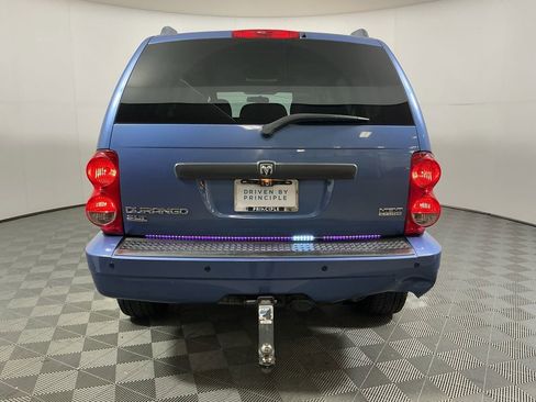 Used 2008 Dodge Durango SLT w/ Convenience Group image 5