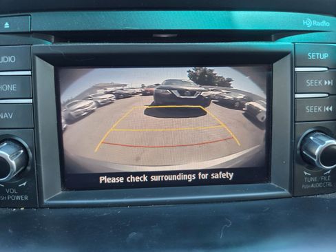 Used 2014 MAZDA CX-5 Touring FWD image 16