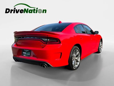 Used 2023 Dodge Charger GT RWD image 5