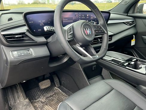 New 2026 Buick Enclave Sport Touring w/ Power Package image 16