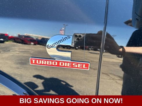 New 2026 RAM 2500 Limited AWD/4WD image 22