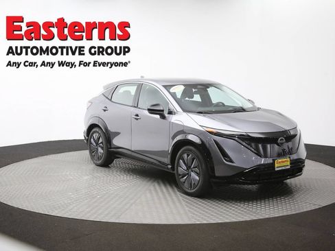 Used 2023 Nissan Ariya FWD image 49